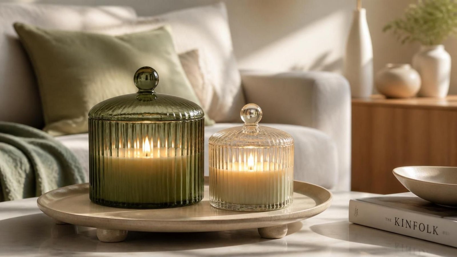 découvrez nos bougies décoratives originales pour sublimer votre intérieur avec élégance. apportez une touche unique et chaleureuse à votre décoration.