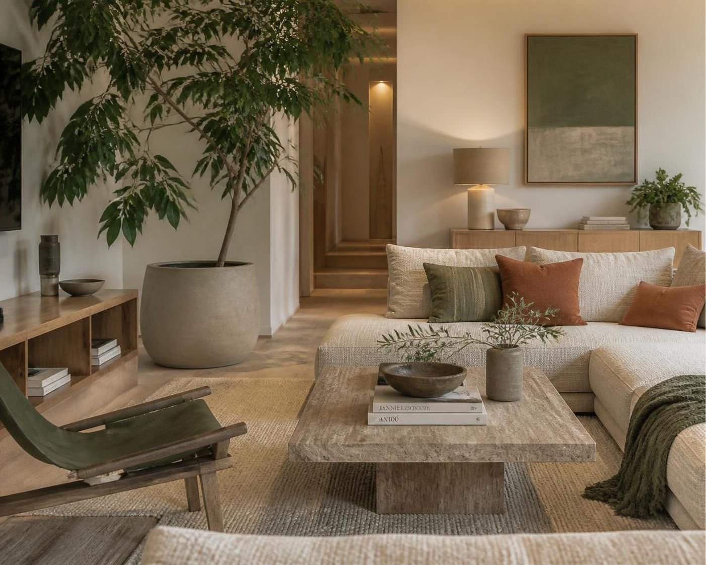 découvrez les astuces tendance pour décorer votre intérieur en 2026 et créez un style unique qui reflète votre personnalité et vos envies.