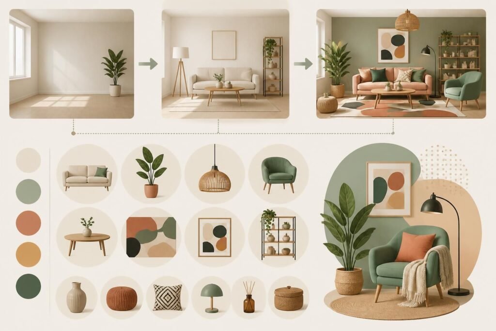 découvrez décoscope, votre source d'inspiration pour transformer votre intérieur avec des idées déco uniques et créatives, adaptées à tous les styles et budgets.