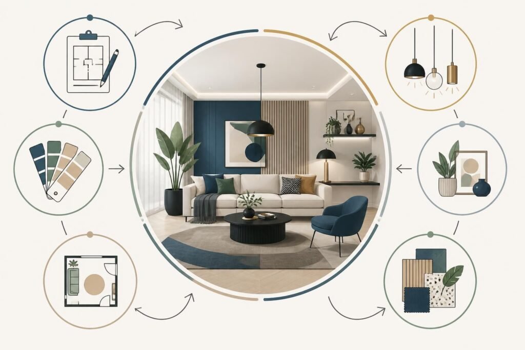 découvrez la formation décoration sur decoscope.fr pour apprendre à transformer votre intérieur avec style et méthode professionnelle. donnez vie à vos espaces !