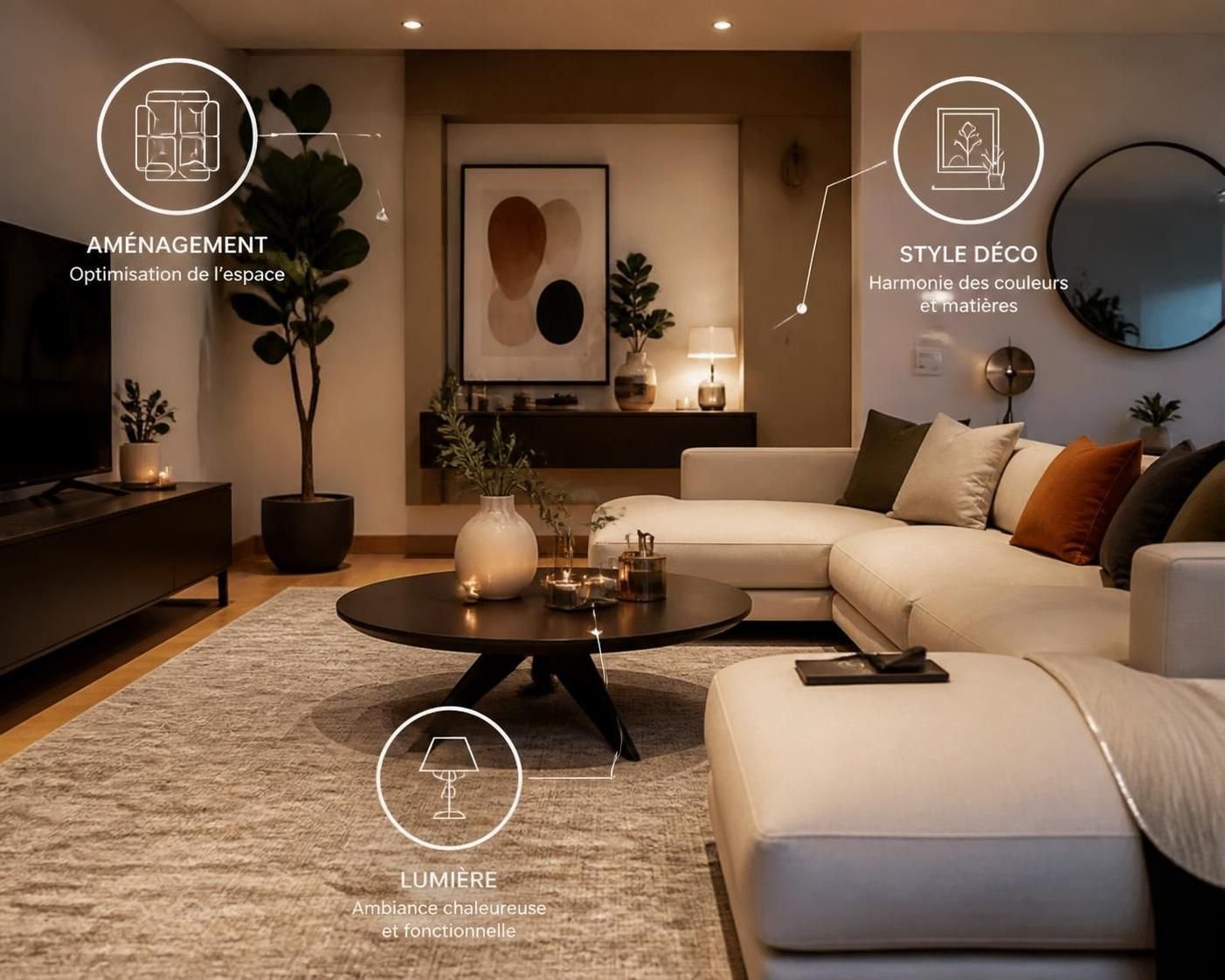 découvrez la décoration decoscope et transformez votre intérieur étape par étape avec nos conseils pratiques et astuces faciles à suivre.