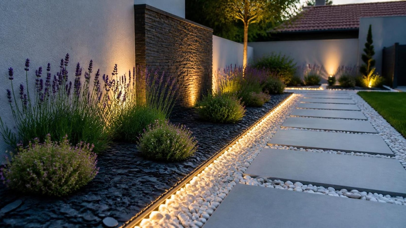 découvrez comment les cailloux décoratifs extérieurs peuvent transformer votre jardin en un espace élégant et stylé. apportez une touche naturelle et raffinée à votre aménagement paysager.