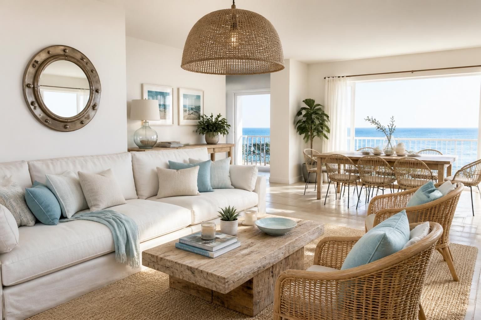 découvrez des idées et astuces de décoration marine pour créer un intérieur chaleureux inspiré par la mer, alliant ambiance nautique et confort cozy.