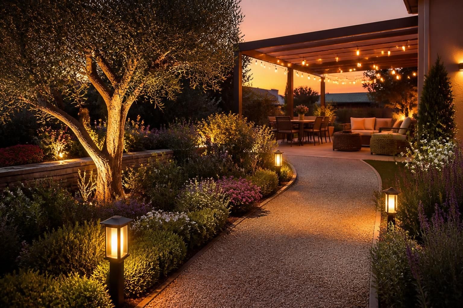 découvrez des astuces incontournables pour décorer votre jardin avec style et créer un espace extérieur unique et accueillant.