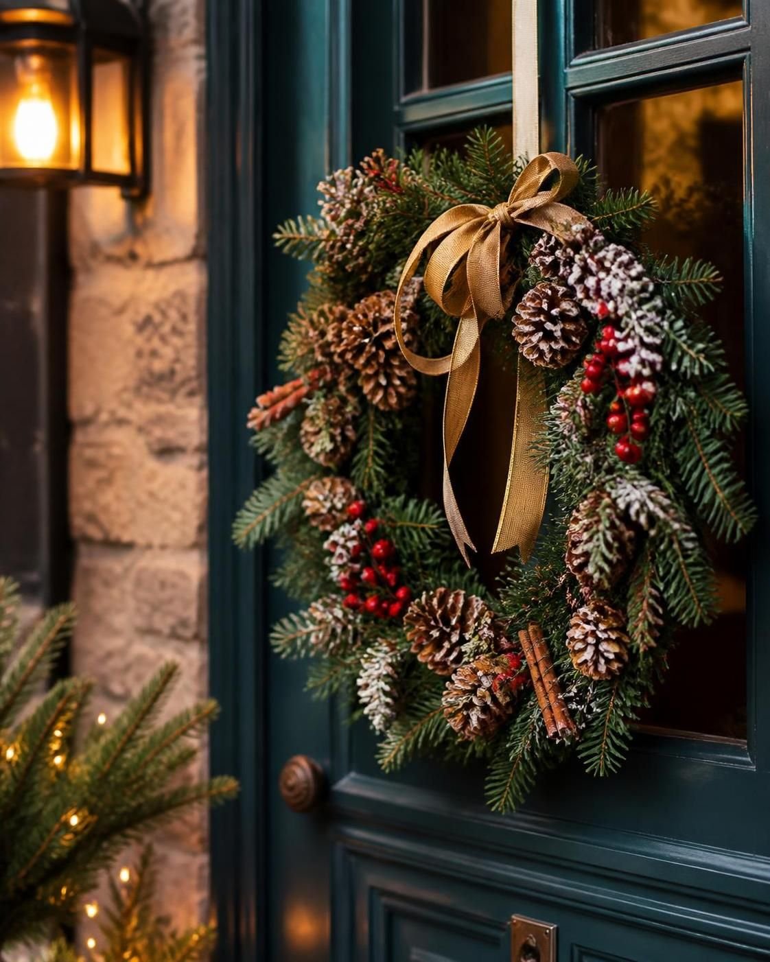 découvrez 5 idées créatives et faciles de décorations de noël à fabriquer vous-même, spécialement conçues pour les adultes. apportez une touche personnelle et chaleureuse à vos fêtes avec des diy uniques !