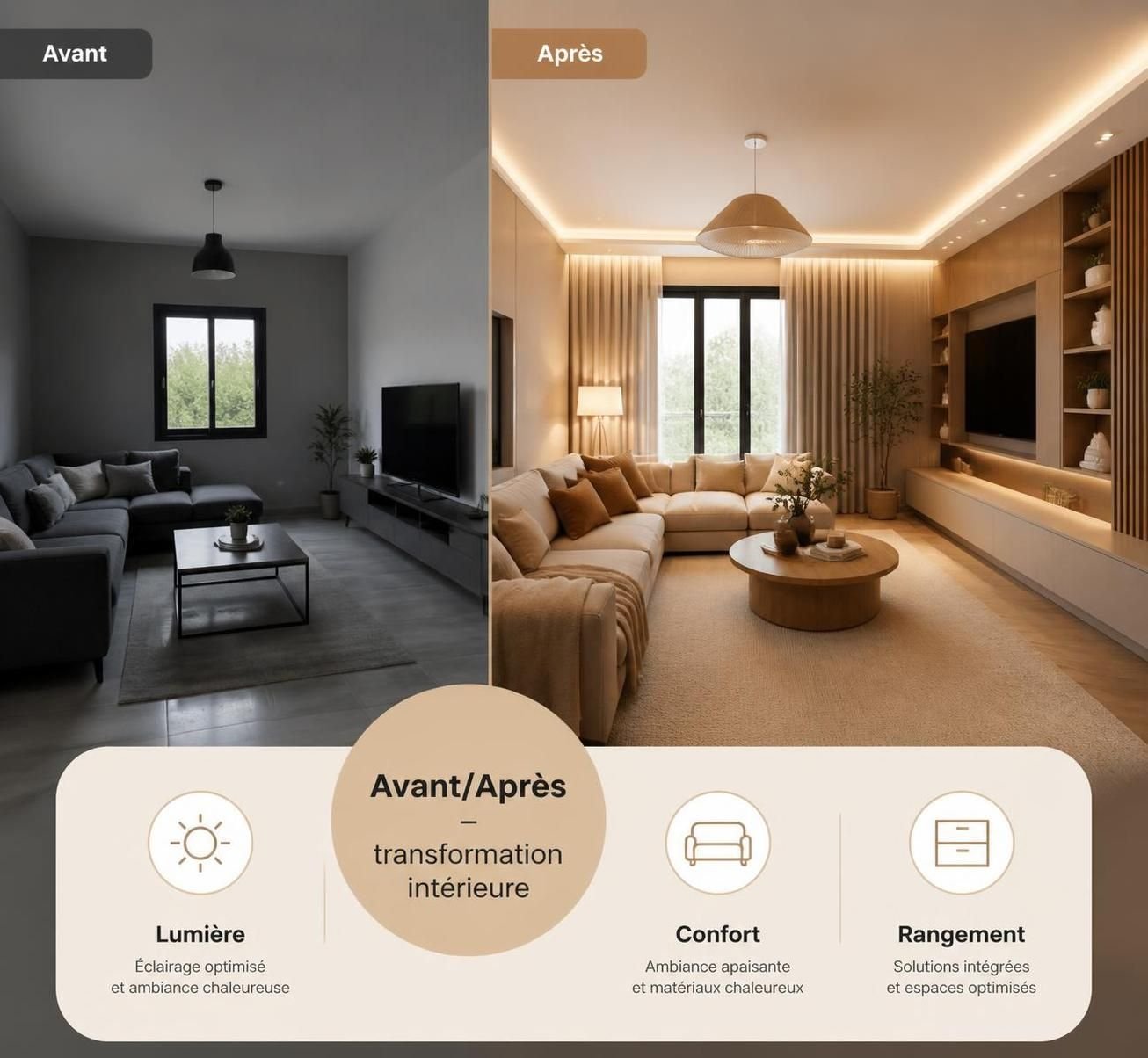 obtenez un devis décoration personnalisé sur lestylechezsoi et transformez votre intérieur facilement en un clic. styles, conseils et inspirations pour un chez-vous unique.