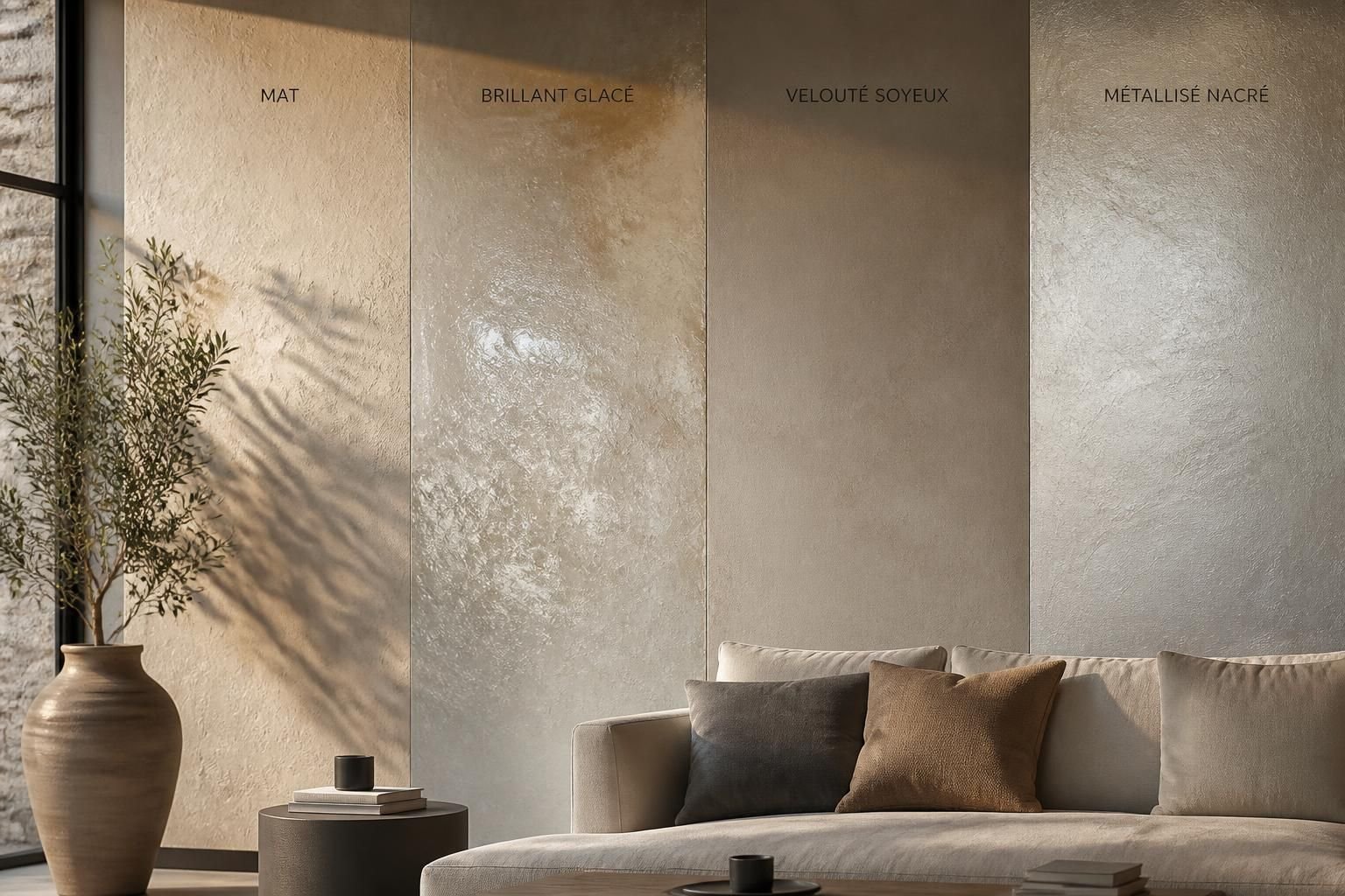 découvrez notre guide complet pour réussir l'application de l'enduit décoratif structura relief, avec des conseils pratiques et des techniques détaillées pour sublimer vos murs.