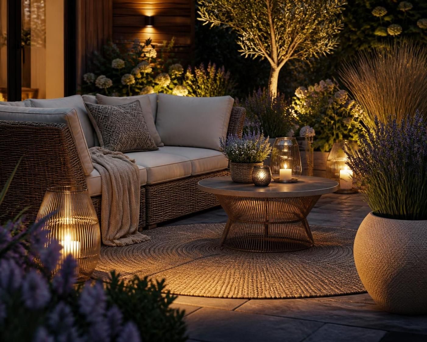 découvrez notre sélection d'objets décoratifs pour jardin et sublimez facilement votre espace extérieur avec style et élégance.