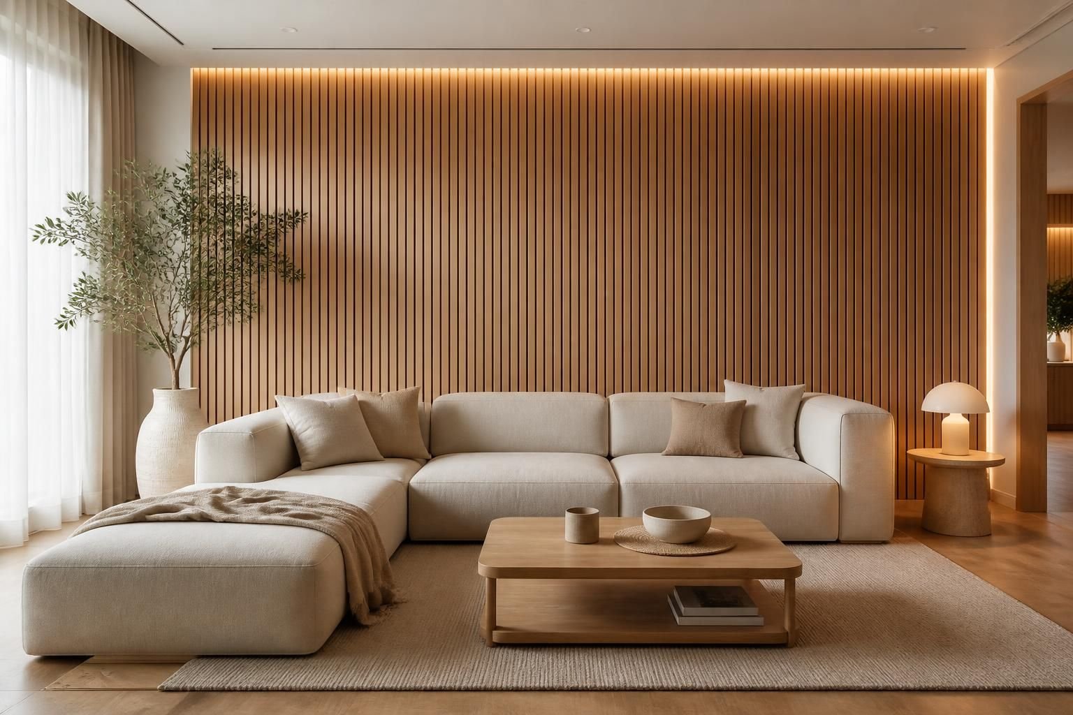 découvrez nos panneaux muraux en bois décoratifs pour sublimer votre intérieur avec élégance et chaleur naturelle. transformez vos murs en véritables œuvres d'art.