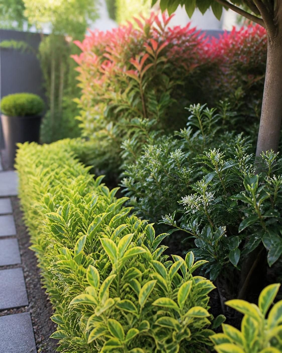 découvrez comment un petit arbuste décoratif peut transformer votre jardin en un espace élégant et raffiné. astuces et conseils pour sublimer votre extérieur avec charme.
