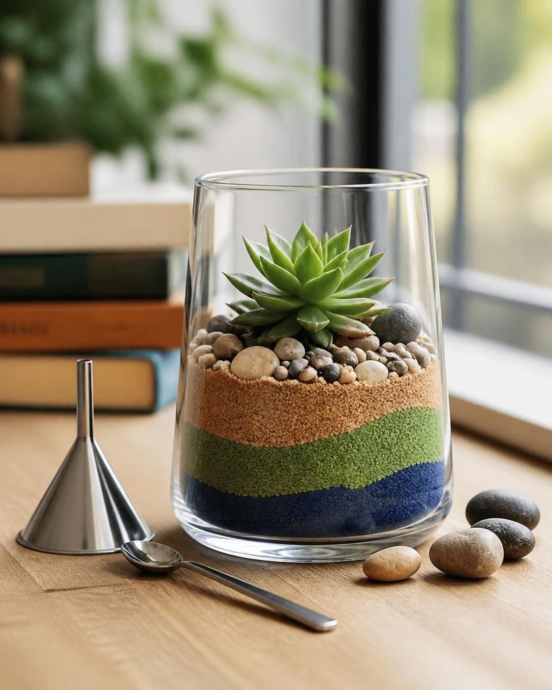 découvrez comment le sable décoratif peut métamorphoser votre espace en un lieu unique et chaleureux, apportant style et convivialité à votre intérieur ou extérieur.