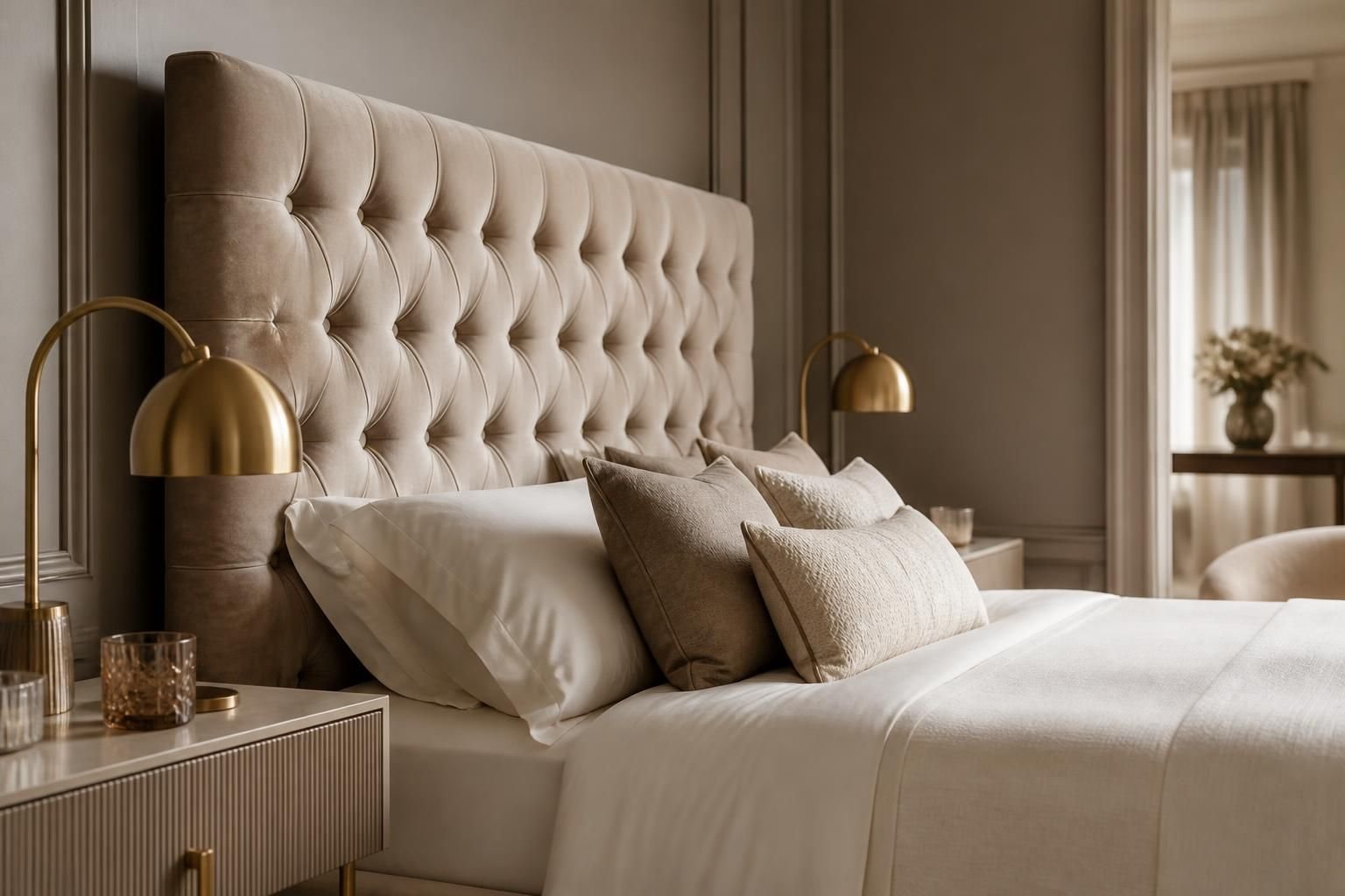 découvrez des idées originales pour décorer votre tête de lit et créez une chambre au style unique et personnalisé. inspirations déco faciles à réaliser pour un intérieur chaleureux.