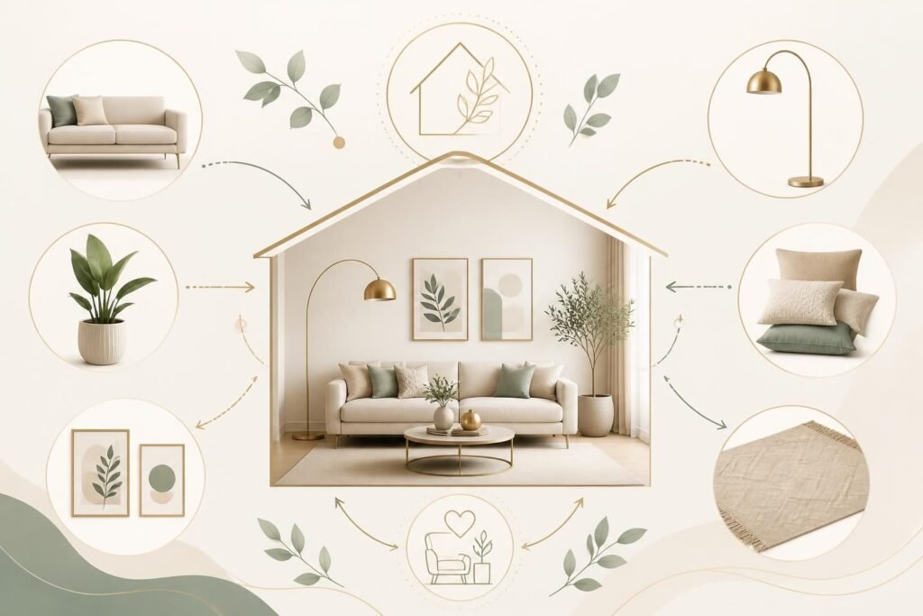 découvrez j-line décoration et sublimez votre intérieur avec des accessoires alliant style et élégance pour une ambiance chaleureuse et tendance.
