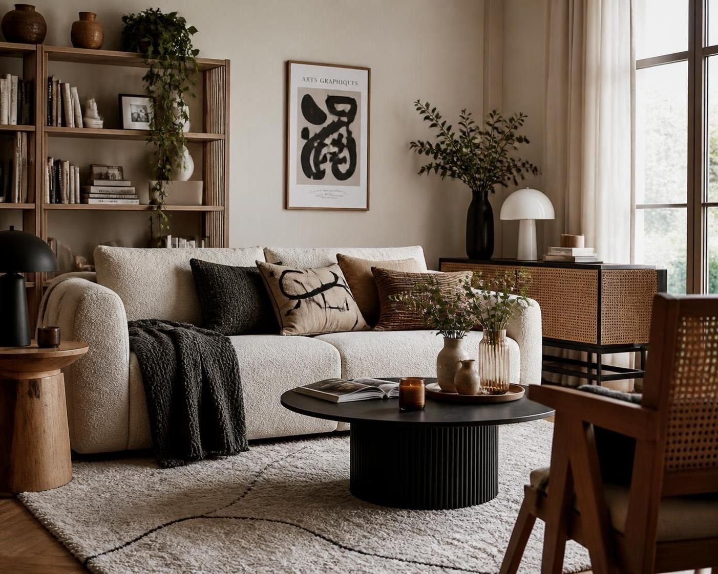 découvrez des conseils et astuces dans notre livre sur la décoration pour transformer votre intérieur avec style et créer un espace unique et accueillant.