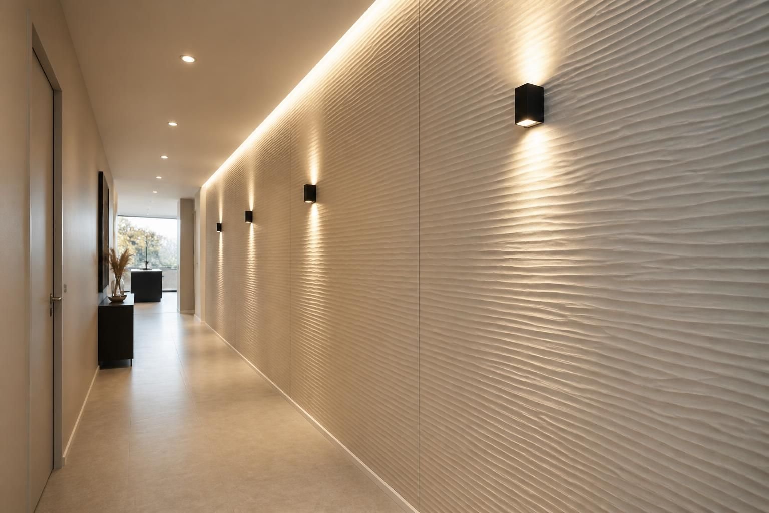 découvrez nos panneaux décoratifs intérieurs pour transformer votre espace avec élégance et style. faciles à installer, ils apportent une touche moderne et personnalisée à votre décoration.
