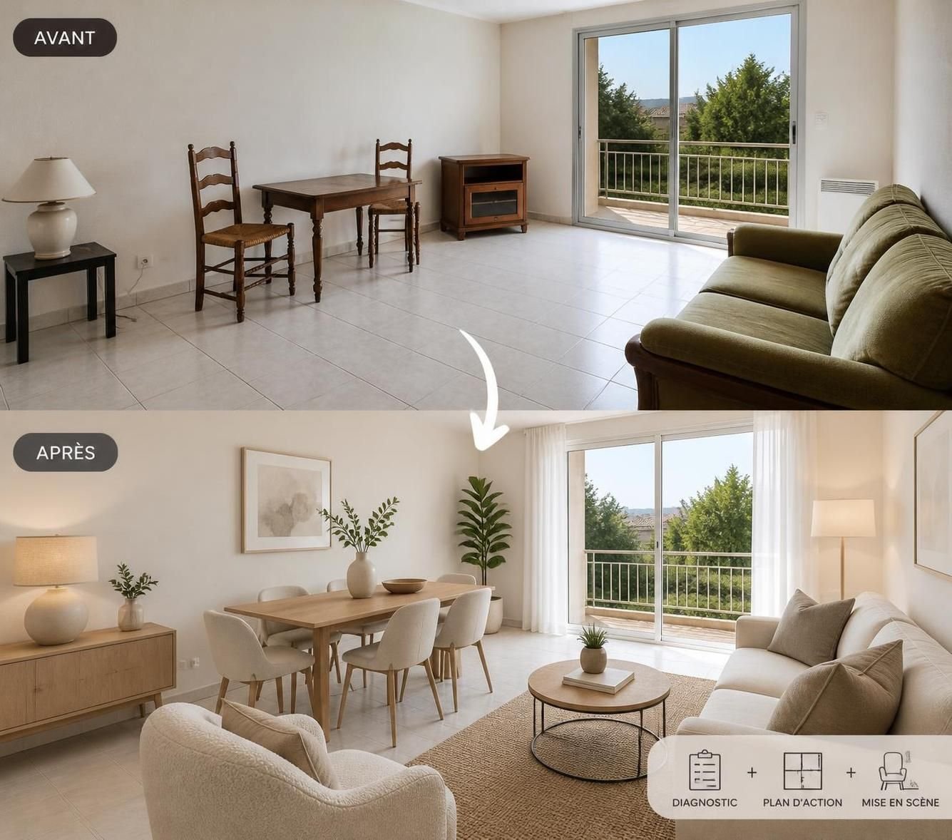 découvrez les prix attractifs de decoserotonine pour des services de décoration personnalisés adaptés à vos besoins et votre style.