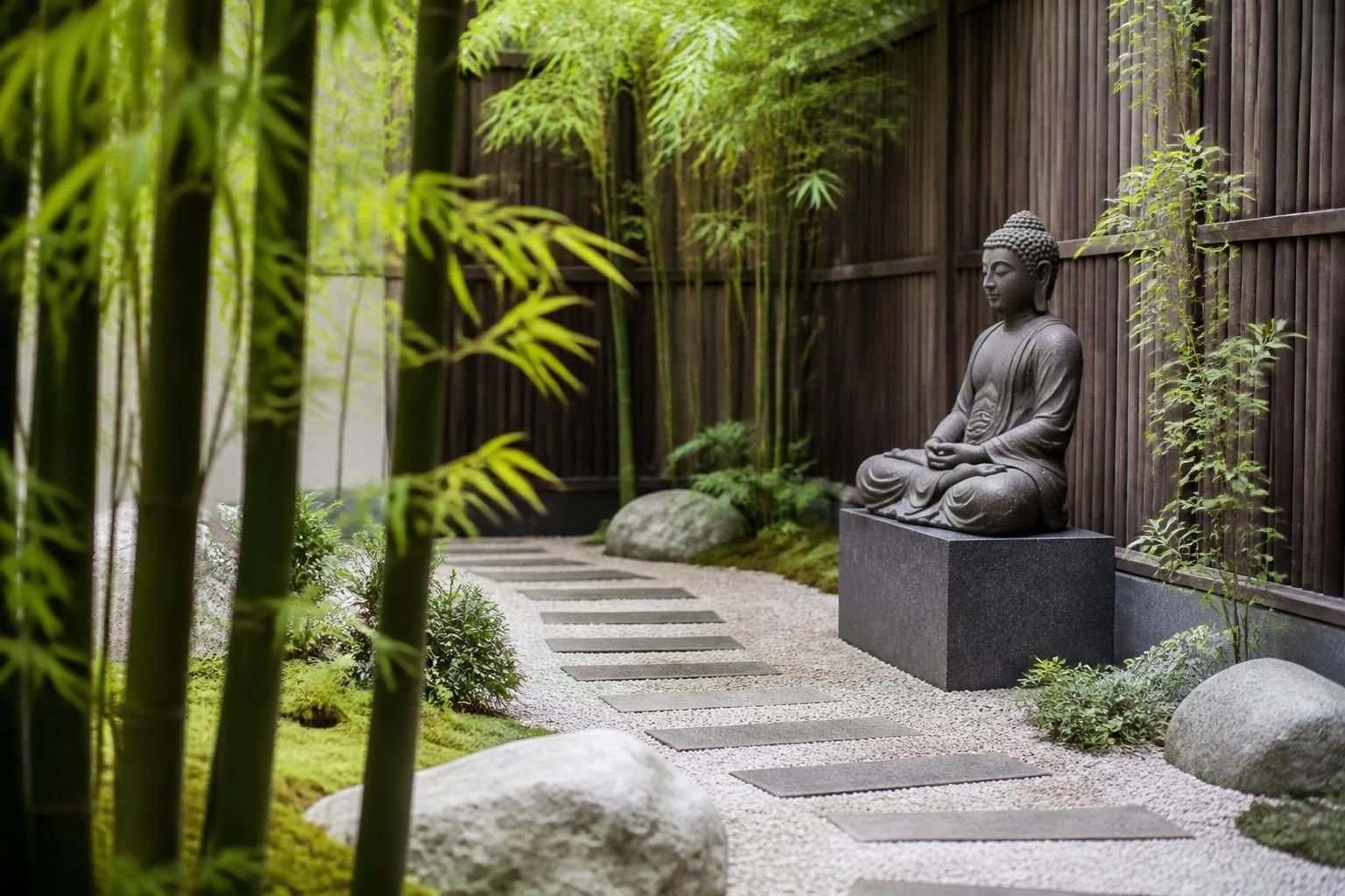 apportez une touche d'élégance à votre jardin avec une statue décorative unique qui sublimera votre espace extérieur et créera une ambiance chaleureuse.